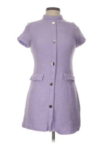 Zara Casual Dress (view 1)