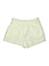 Gap Solid Ivory Shorts Size S (petite) - photo 1