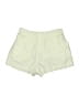 Gap Solid Ivory Shorts Size S (petite) - photo 2