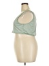 Shein Curve Green Tank Top Size 20 Plus (4) - photo 5