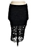Aqua Black Formal Skirt Size XS - photo 1