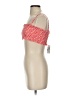 Solid & Striped Orange Sleeveless Top Size XS - photo 5