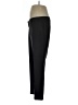 Apt. 9 Solid Black Dress Pants Size 12 (petite) - photo 5