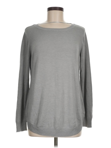 Grace Pullover Sweater (view 1)