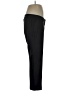 Apt. 9 Solid Black Dress Pants Size 12 (petite) - photo 4