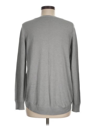 Grace Pullover Sweater (view 2)