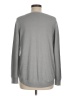 Grace Gray Pullover Sweater Size M - photo 2