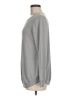 Grace Gray Pullover Sweater Size M - photo 5