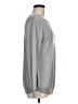 Grace Gray Pullover Sweater Size M - photo 4