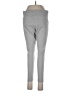 Paisley Sky Solid Gray Active Pants Size L - photo 2