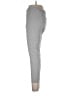 Paisley Sky Solid Gray Active Pants Size L - photo 5