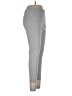 Paisley Sky Solid Gray Active Pants Size L - photo 4