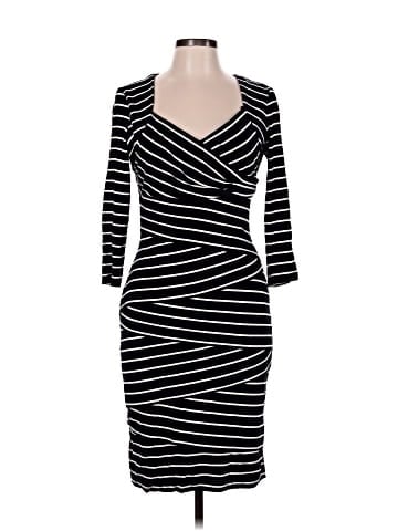 White House Black Market Cocktail Dress (view 1)