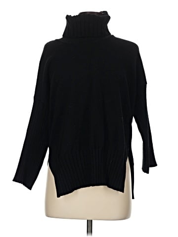 Cyrus Turtleneck Sweater (view 1)