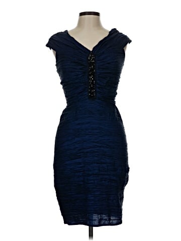 Sangria Cocktail Dress (view 1)