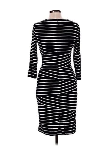 White House Black Market Cocktail Dress (view 2)