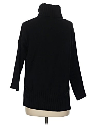 Cyrus Turtleneck Sweater (view 2)