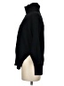 Cyrus Black Turtleneck Sweater Size M - photo 5