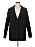 Petal and Pup 100% Polyester Black Blazer Size 6 - photo 1