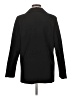 Petal and Pup 100% Polyester Black Blazer Size 6 - photo 2