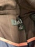 J.Crew Brown Blazer Size 16 - photo 6