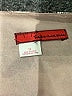 Tapemeasure 100% Polyester Tweed Brown Formal Skirt Size 14 - photo 4
