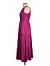 Assorted Brands 100% Rayon Purple Cocktail Dress Size S - photo 5