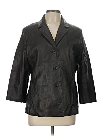 Relativity Blazer (view 1)