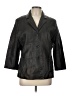 Relativity Black Blazer Size L (petite) - photo 1