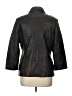 Relativity Black Blazer Size L (petite) - photo 2