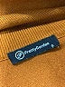 Prettygarden Orange Pullover Sweater Size S - photo 7