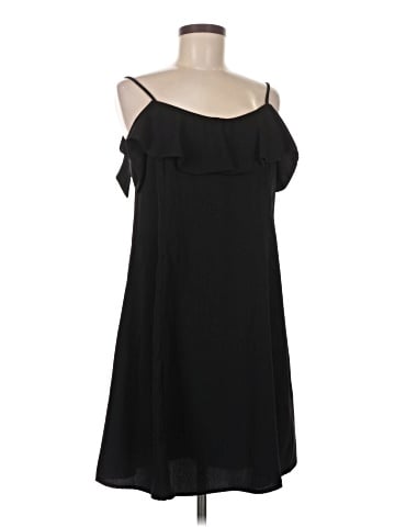 Zara Basic Casual Dress (view 1)