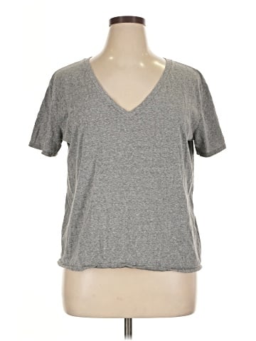 BP. Short Sleeve T-Shirt (view 1)