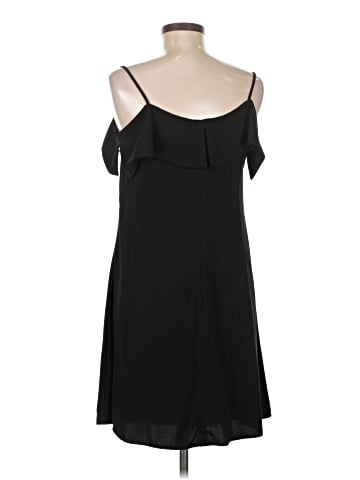 Zara Basic Casual Dress (view 2)