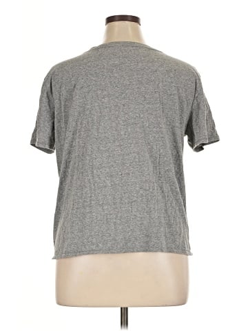 BP. Short Sleeve T-Shirt (view 2)