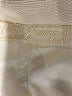 Peggy Jennings Ivory Blazer Size L (estimated) - photo 6