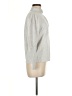 Mizzen+Main Silver Pullover Sweater Size M - photo 4