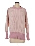Altar'd State 100% Polyester Pink Pullover Sweater Size XS - photo 1