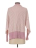 Altar'd State 100% Polyester Pink Pullover Sweater Size XS - photo 2