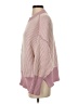 Altar'd State 100% Polyester Pink Pullover Sweater Size XS - photo 5