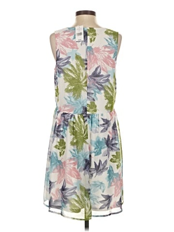 Mia + Tess Casual Dress (view 2)