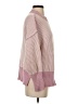 Altar'd State 100% Polyester Pink Pullover Sweater Size XS - photo 4