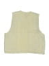 Zara Ivory Sweater Vest Size 9 - 10 - photo 2
