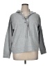 MICHAEL Michael Kors Gray Sweatshirt Size XL - photo 1
