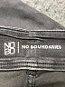 Walmart Black Jeans Size 9 - photo 8