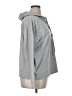 MICHAEL Michael Kors Gray Sweatshirt Size XL - photo 4