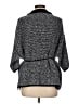 Max Mara Black Cardigan Size L - photo 2