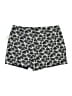 MICHAEL Michael Kors Black Ivory Skort Size 14 - photo 2
