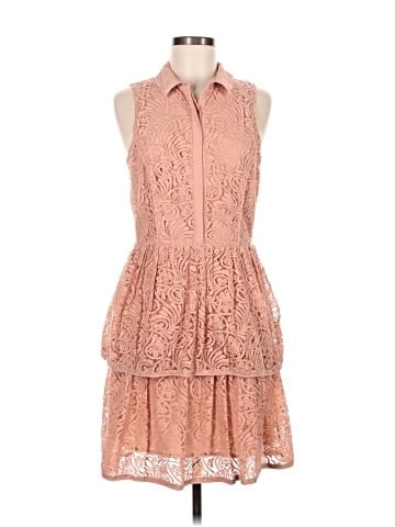 The Addison Story Cocktail Dress (view 1)