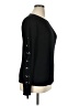 INC International Concepts Black Pullover Sweater Size XL - photo 4